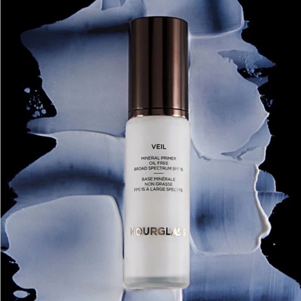 ✨Hourglass Veil Mineral Primer - 1 oz
Like New, No Box